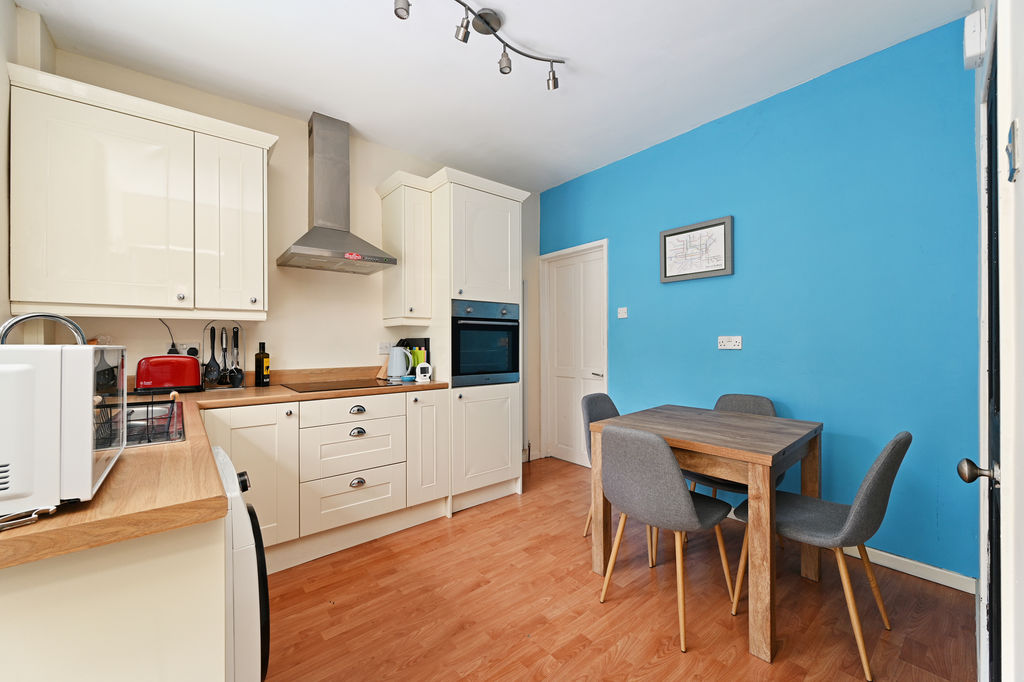 Cartmell Road Woodseats